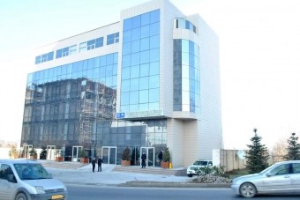 Rezidenturaya onlayn sınaq imtahanı aparılır