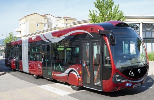 “BakuBus“: “Tezliklə 500 olacaq“
