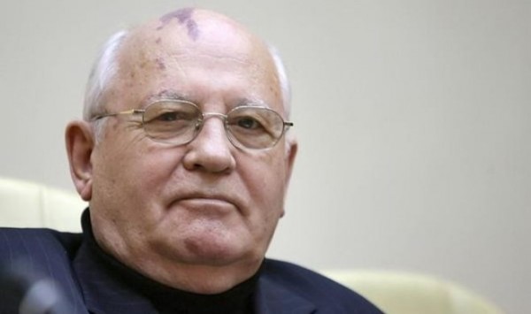 Qorbaçov Baş Prokurorluğa verildi