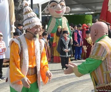 Azərbaycanda Novruz bayramı münasibətilə keçiriləcək tədbirlər açıqlanıb