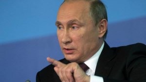 Putin Suriya əməliyyatı haqda danışdı və hədələdi: “Cəmi bir neçə saata...”