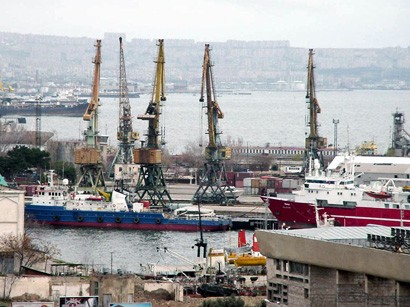 Bakı Beynəlxalq Dəniz Ticarət Limanının ərazisi genişləndirilə bilər