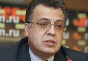 Xarici Kəşfiyyat Xidmətinin rəisinə general-mayor rütbəsi verilib