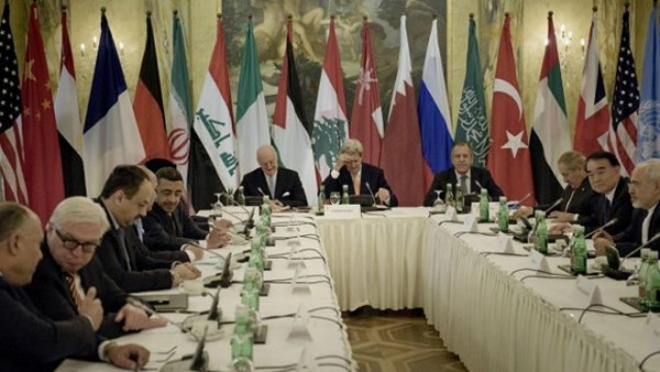 Suriya danışıqlarının yekun raundu Dəməşqdə keçirilə bilər