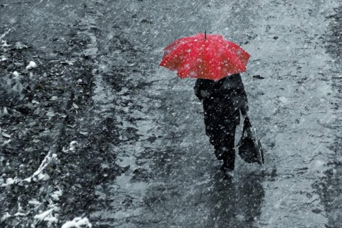 Bayram günü temperatur 5-8 dərəcə aşağı enəcək - XƏBƏRDARLIQ