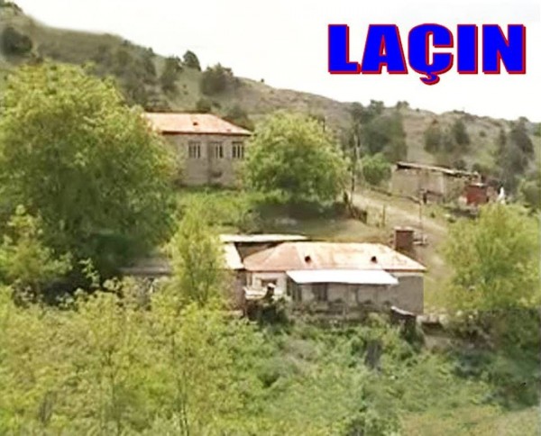 Laçın İcra Hakimiyyətinin başçısı kim oldu?