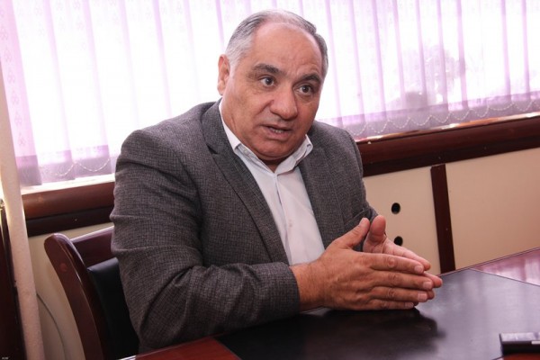 Qulu Məhərrəmlinin həbs təhlükəsi artır
