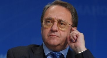 Moskvadan kürdlərə etiraz: “Yanlışdır“