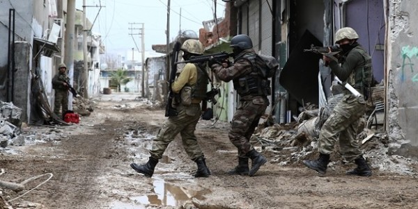 PKK-nın qanlı “11 Sentyabr” planı deşifrə oldu