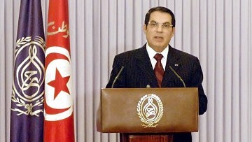 Prezidentə 10 il həbs verildi