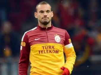 “Qalatasaray“da daha bir ağır itki: Sneyder zədələndi