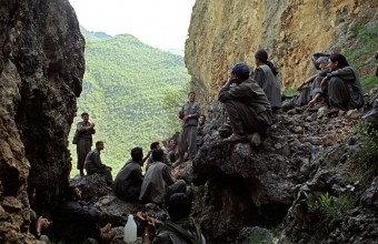 Türkiyədə PKK ilə qanlı döyüş: 1 polis şəhid oldu, 1-i yaralandı