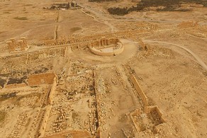 ​Suriya ordusu Palmiranı tamamilə azad edib