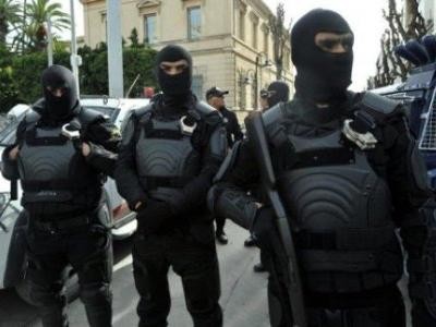 Türkiyədə dəhşətli terror hazırlayan İŞİD-çilər ələ keçdi