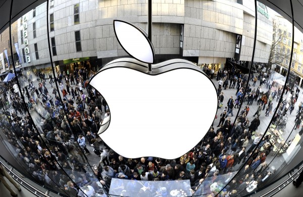 Avropa İttifaqı ilə “Apple” arasında mübahisə yarana bilər
