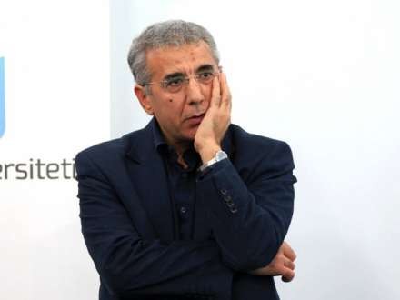 İntiqam Əliyev azadlığa buraxıldı-FOTOLAR