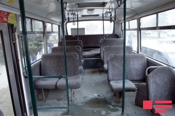 Avtobus qəzasında xəsarət alan məktəblilərə dair RƏSMİ MƏLUMAT