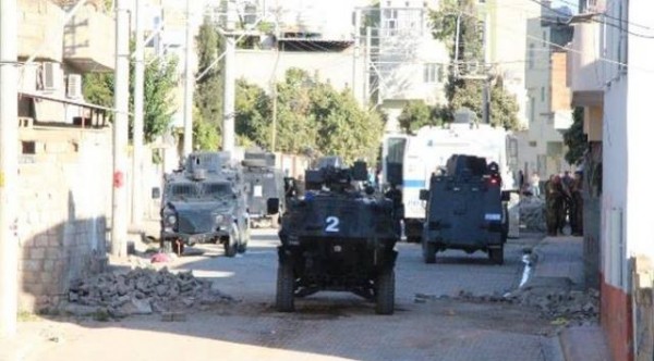 32 PKK-çı öldürüldü – Türkiyədə