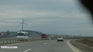 Bakıda dövlətin verdiyi “Oka” və “Lifan”ları nömrəsiz sürürlər-FOTOLAR