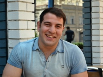Olimpiya çempionu Elnur Məmmədliyə DTX-da vəzifə verilib