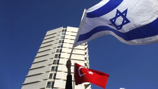 İsrailin Türkiyə ilə bağlı xəbərdarlığının ŞOK SƏBƏBİ