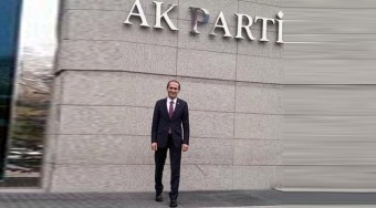 PKK-çılar AKP-in rayon təşkilat sədri oğurladılar