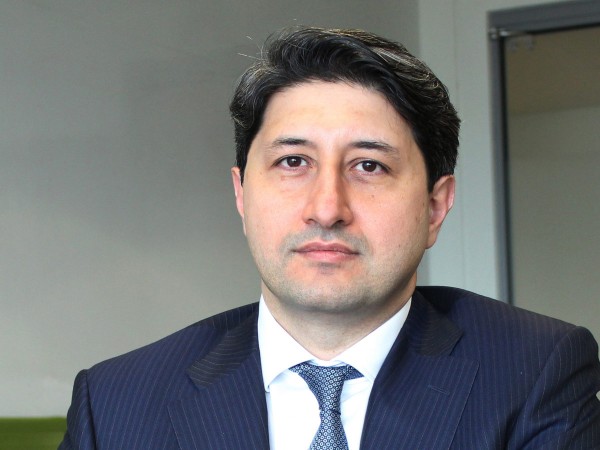 BP-yə azərbaycanlı vitse-prezident təyin olunur