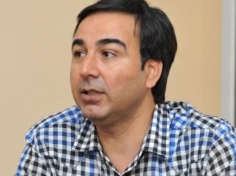 İlham Mirzəyev vəkilindən imtina edib