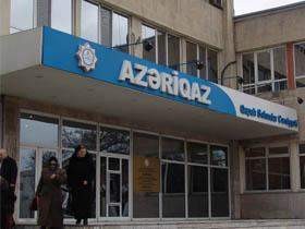 “Azəriqaz”in şikayəti təmin edilmədi