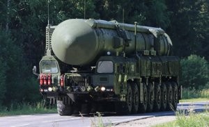 Putin Türkiyəyə qarşı nüvə silahına əl ata bilər
