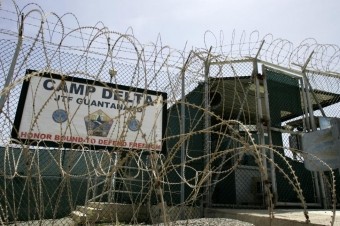 ABŞ 10 məhbusu Quantanamo həbsxanasından köçürür