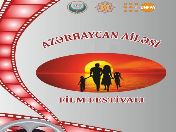 “Azərbaycan ailəsi 2016” film festivalı keçiriləcək