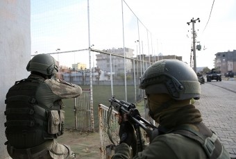 Türkiyədə növbəti həyəcan siqnalı - ATIŞMA