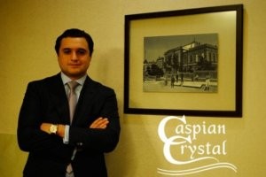 Mahmudovun oğlunun ortağı... offşordakı şirkətlər, London malikanələri