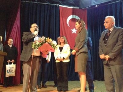 Qənirə Paşayeva 31 Mart soyqırımı həqiqətlərindən danışdı