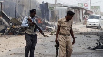 Somalidə yaralanan azərbaycanlı uşaqların həkimi danışdı