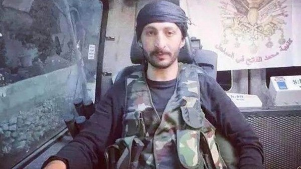 Rusiyalı pilotu öldürdüyünü deyən Alparslan Çelik İzmirdə yaxalanıb