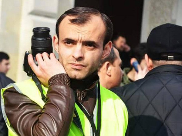 Jurnalist Rasim Əliyevin ölümündə təqsirləndirilən şəxslərə hökm oxunub