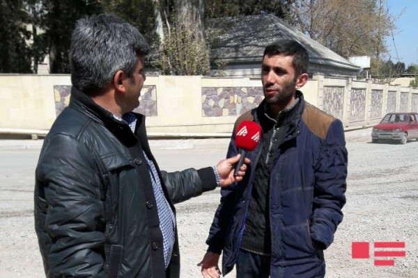 “Ermənilər Xankəndi istiqamətinə qaçırlar“- CƏBHƏDƏN AÇIQLAMALAR