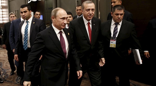 Rusiya “Türkiyə-İŞİD“ dosyesini BMT-yə təqdim etdi – ŞOK İDDİA