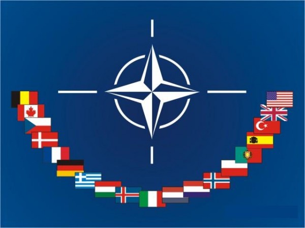 NATO tərəfləri atəşi dayandırmağa çağırıb