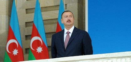 Prezident: “Qarşı tərəf lazımi cavabını alıb“