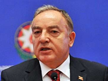 Hulusi Kılıç “Petkim Petrokimya Holding“in rəhbərliyindən kənarlaşdırılıb