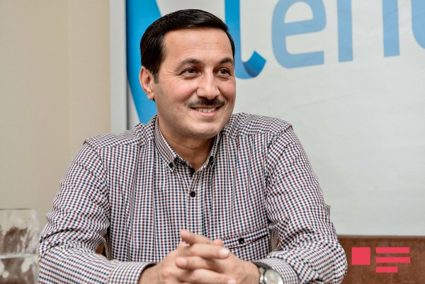 Seyid Camal: “Ali Baş Komandanın ətrafında sıx birləşməliyik”