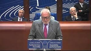 AŞPA prezidenti: “Ermənistan qoşunlarını işğal olunmuş ərazilərdən çıxarmalıdır”