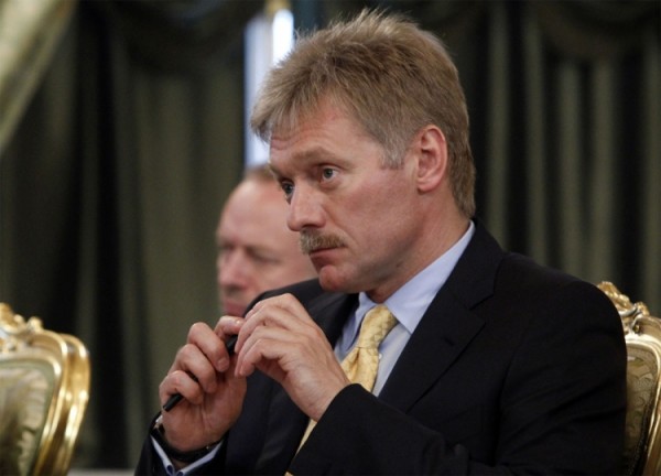 “Kreml atəşkəsin bərpasını vacib sayır” - Peskov