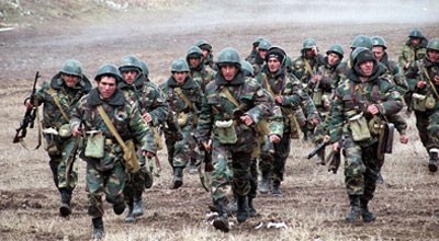 Ermənilər panikada: 170 ölü - Rəsmi