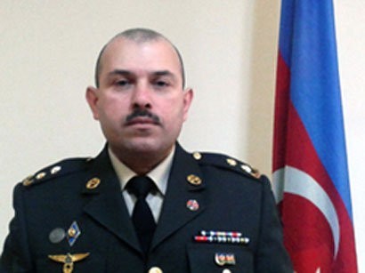 Vaqif Dərgahlı hamını mübarizəyə səslədi