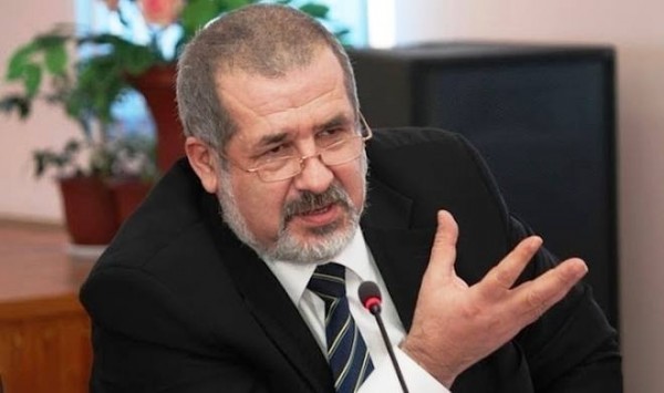 Çubarovdan Ukraynaya Azərbaycana dəstək çağırışı