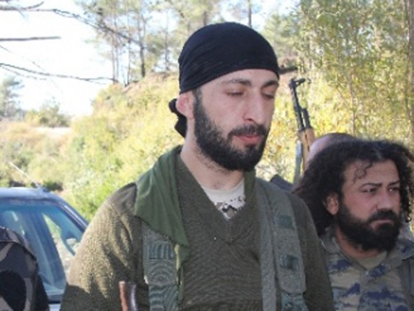 KİV: Türkiyə Alparslan Çeliki Rusiyaya vermək məsələsinə baxa bilər